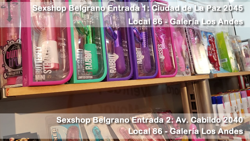 Delivery Villa del Parque Belgrano