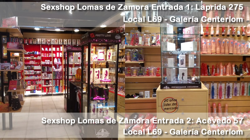 Delivery Villa del Parque Lomas de Zamora