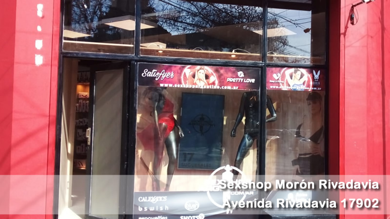 Delivery Villa del Parque Moron 2